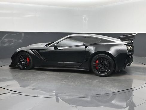 Used 2019 Chevrolet Corvette ZR1 RWD image 10