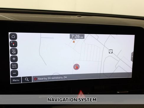 Used 2023 Kia Sportage SX FWD image 3