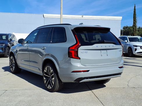 New 2026 Volvo XC90 B6 Ultra w/ Protection Package Premier image 5