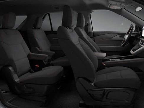 New 2026 Ford Explorer Active RWD image 60