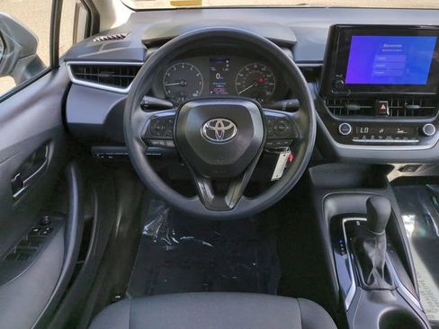 Used 2024 Toyota Corolla LE image 15
