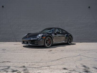 Certified 2026 Porsche 911 Carrera S
