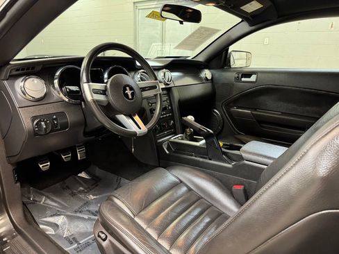 Used 2007 Ford Mustang GT Premium image 13
