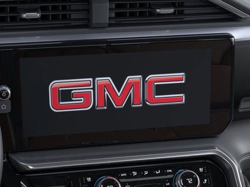 New 2025 GMC Sierra 2500 Denali w/ Denali Reserve Package image 21