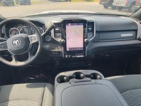 Used 2025 RAM 2500 Big Horn image 31