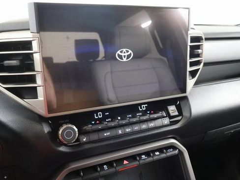 New 2026 Toyota Tundra SR5 AWD/4WD image 19