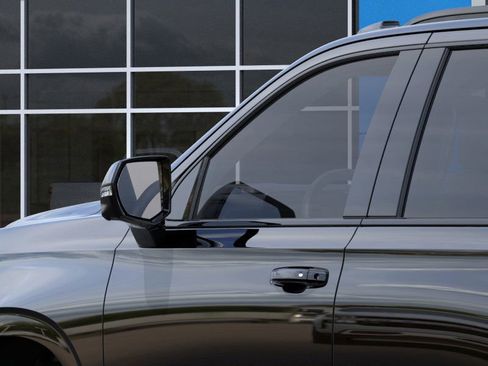 New 2026 Chevrolet Tahoe RST w/ RST Capability Package image 12