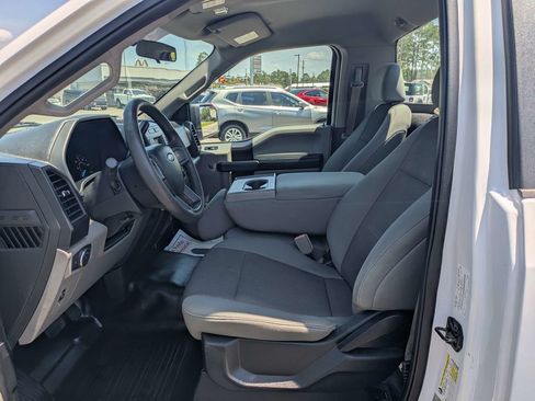 Used 2018 Ford F150 XL w/ Trailer Tow Package RWD image 16