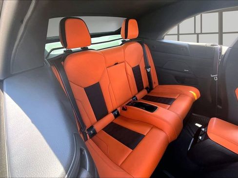Used 2026 BMW M4 xDrive Competition w/ Executive Package AWD/4WD image 24
