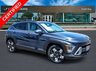Certified 2025 Hyundai Kona SEL FWD video 1