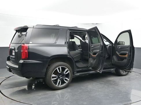 Used 2019 Chevrolet Tahoe Premier image 63