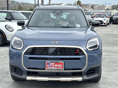 New 2026 MINI Cooper Countryman S image 3