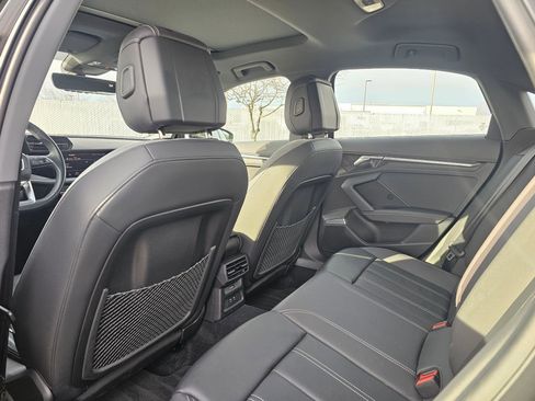 Used 2023 Audi A3 2.0T Premium Plus image 12