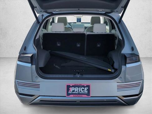 Certified 2024 Hyundai Ioniq 5 Limited image 7