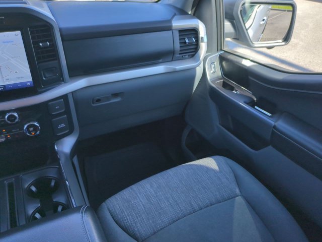 Certified 2021 Ford F150 XLT w/ Equipment Group 302A High AWD/4WD image 17