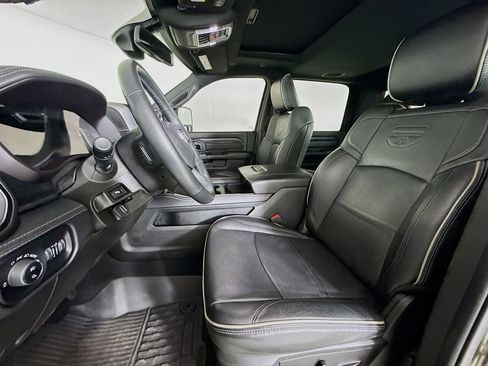 Used 2024 RAM 2500 Rebel w/ Level 2 Equipment Group image 24