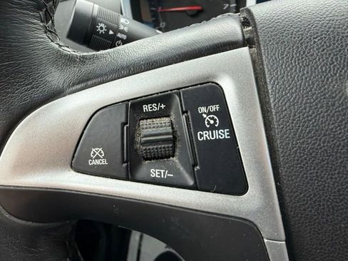 Certified 2017 Chevrolet Equinox LT w/ Convenience Package image 20