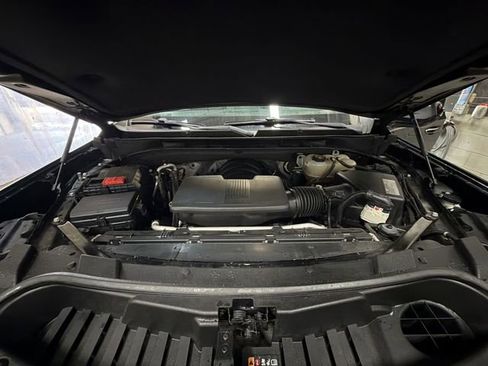 Certified 2021 GMC Yukon XL SLT image 27