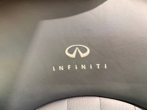 Used 2012 INFINITI EX35 Journey w/ Premium Pkg image 18