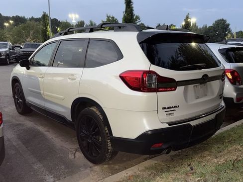 Used 2022 Subaru Ascent Onyx Edition AWD/4WD image 12