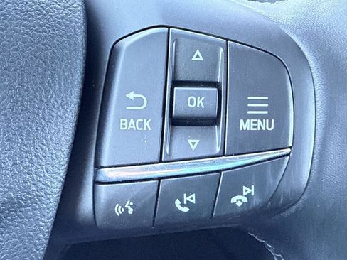 New 2025 Ford Bronco Sport Heritage w/ Convenience Package image 20