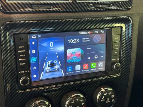 Used 2014 Dodge Challenger R/T w/ Sound Group II RWD image 28