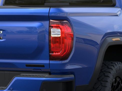 New 2026 GMC Canyon Elevation w/ Convenience Package RWD image 12