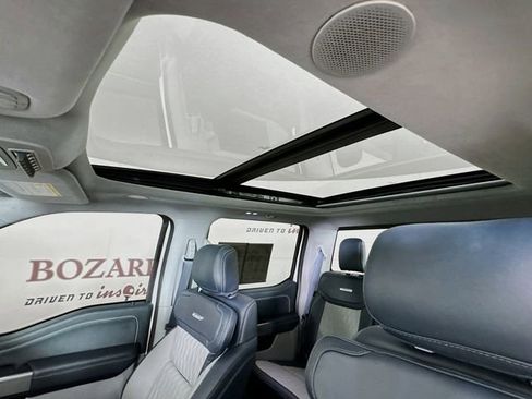 Used 2024 Ford F350 Limited w/ FX4 Off-Road Package image 27