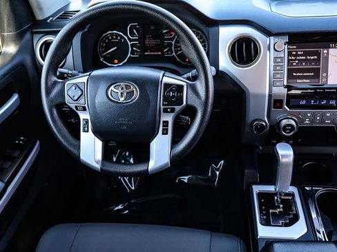 Used 2020 Toyota Tundra SR5 image 64