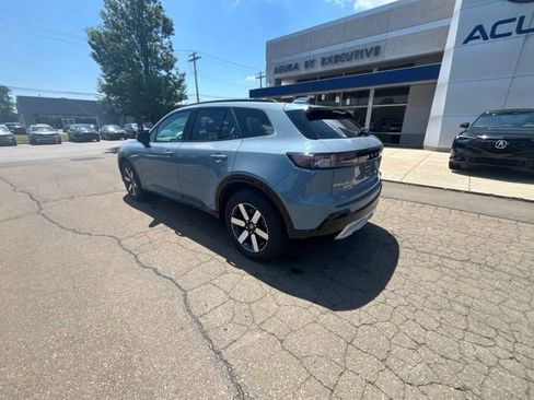 Used 2024 Honda Prologue Touring image 9