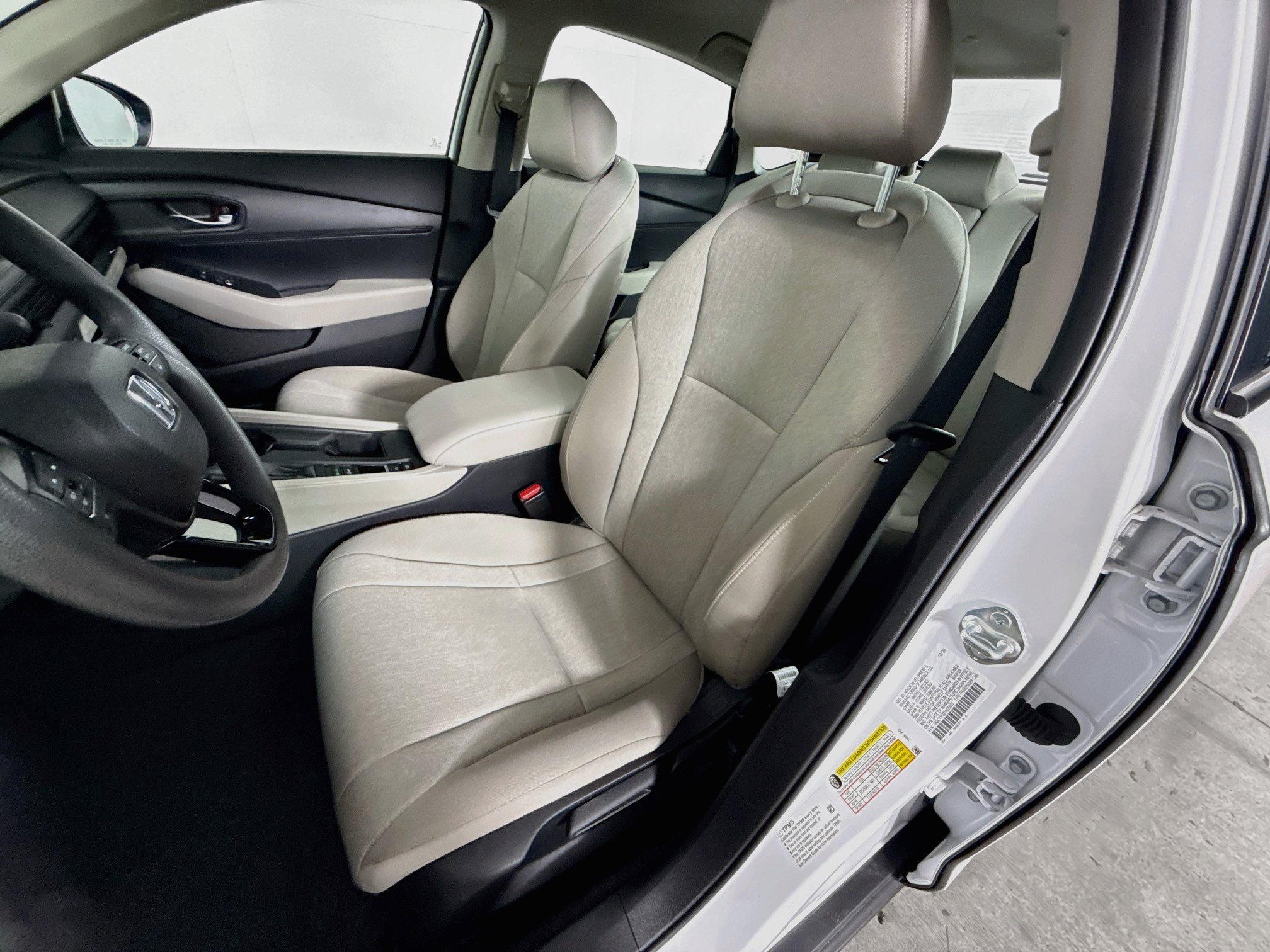 Certified 2026 Honda Accord LX image 22