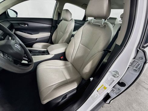 Used 2026 Honda Accord LX image 22
