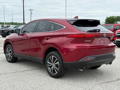 Used 2023 Toyota Venza LE