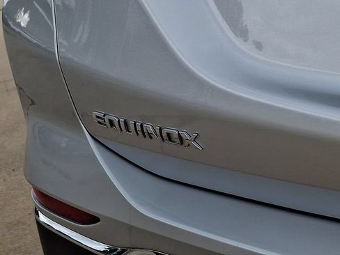 Used 2019 Chevrolet Equinox LT AWD/4WD image 31