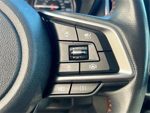 Used 2020 Subaru Forester Sport image 17