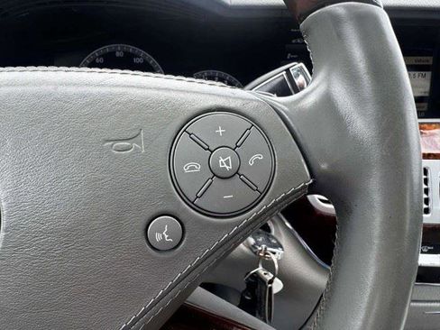 Used 2012 Mercedes-Benz S 550 4MATIC image 26