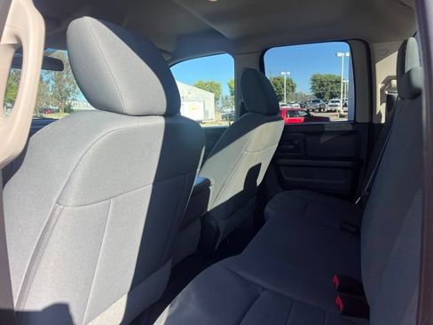 Used 2014 RAM 1500 Express AWD/4WD image 20