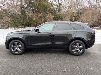 Used 2025 Land Rover Range Rover Velar Dynamic SE video 2