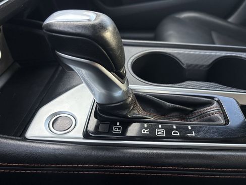 Used 2021 Nissan Altima 2.5 SR image 23