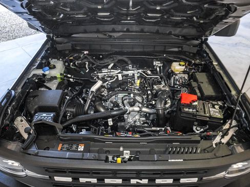 New 2026 Ford Bronco Big Bend image 20