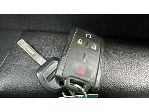 Used 2022 GMC Canyon Elevation image 13