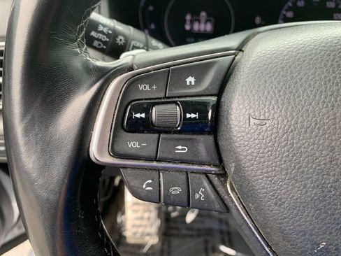Used 2021 Honda Accord Sport Special Edition image 24