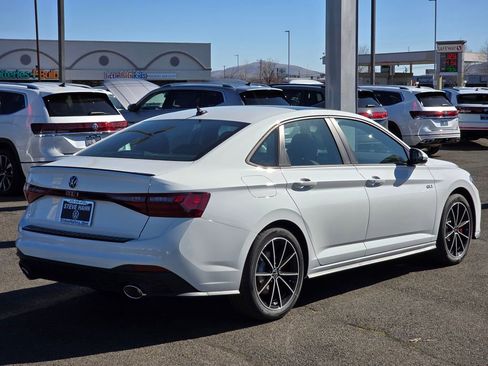 New 2026 Volkswagen Jetta GLI Autobahn image 5