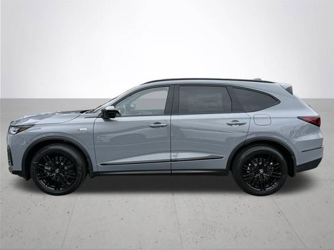 New 2026 Acura MDX A-Spec image 9
