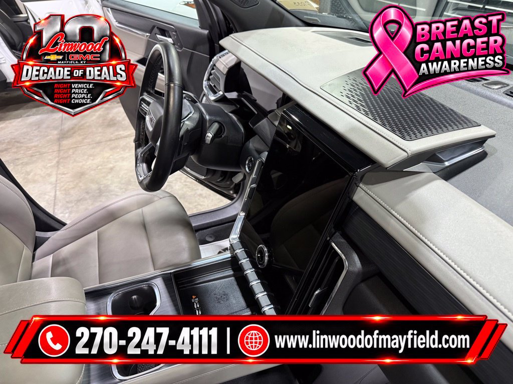 Used 2026 GMC Acadia Elevation FWD image 31