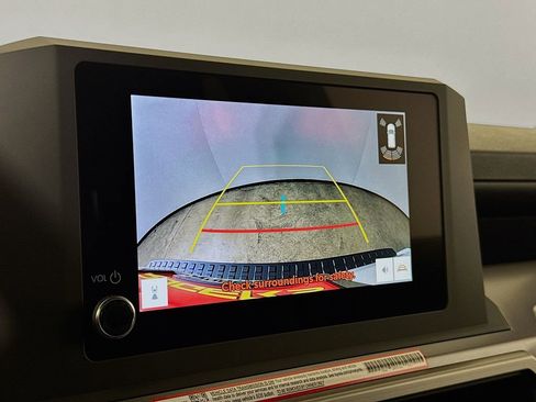 New 2026 Toyota 4Runner TRD Off-Road image 18