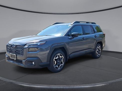 New 2026 Subaru Outback Touring AWD/4WD image 10