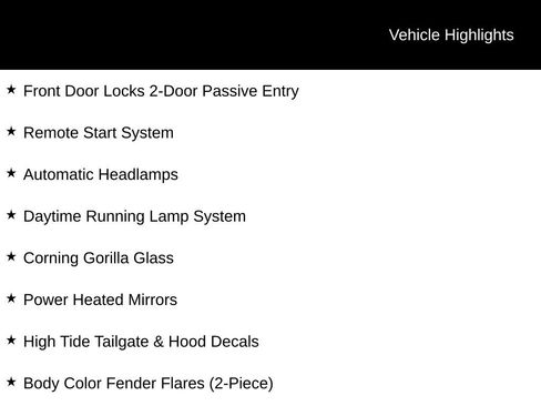 Used 2025 Jeep Gladiator Sport AWD/4WD image 17
