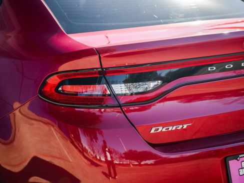 Used 2016 Dodge Dart GT w/ Sun/Sound Group image 46