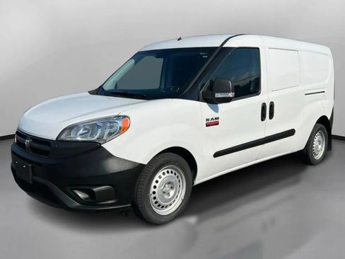 Used 2018 RAM ProMaster City Tradesman FWD image 5